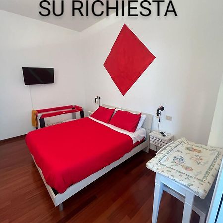 Casa Miso Leilighet Roma Eksteriør bilde