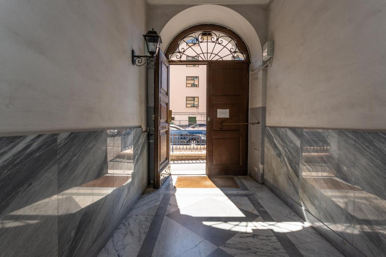 Casa Miso Leilighet Roma Eksteriør bilde