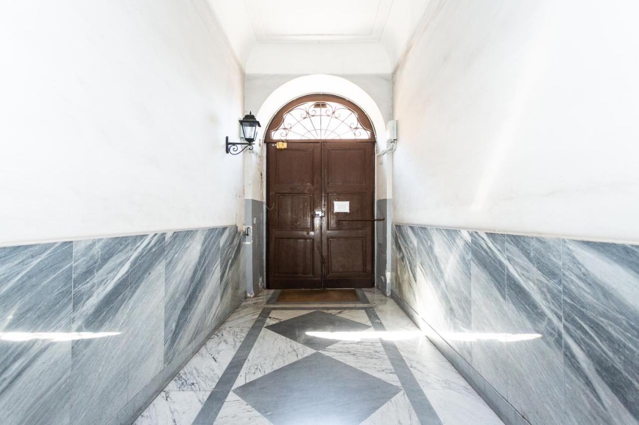 Casa Miso Leilighet Roma Eksteriør bilde